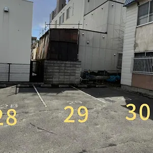  アパート セレナール8階 日本