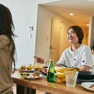 아파트호텔 Pinn-s4e5, 삿포로 시