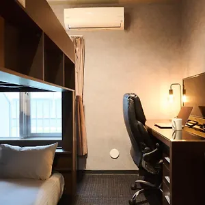 아파트호텔 스트라이프 삿포로, 삿포로 시