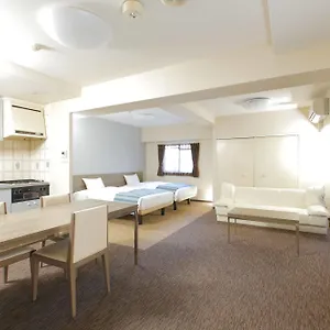 Mystays Otemae Hotel Ōsaka