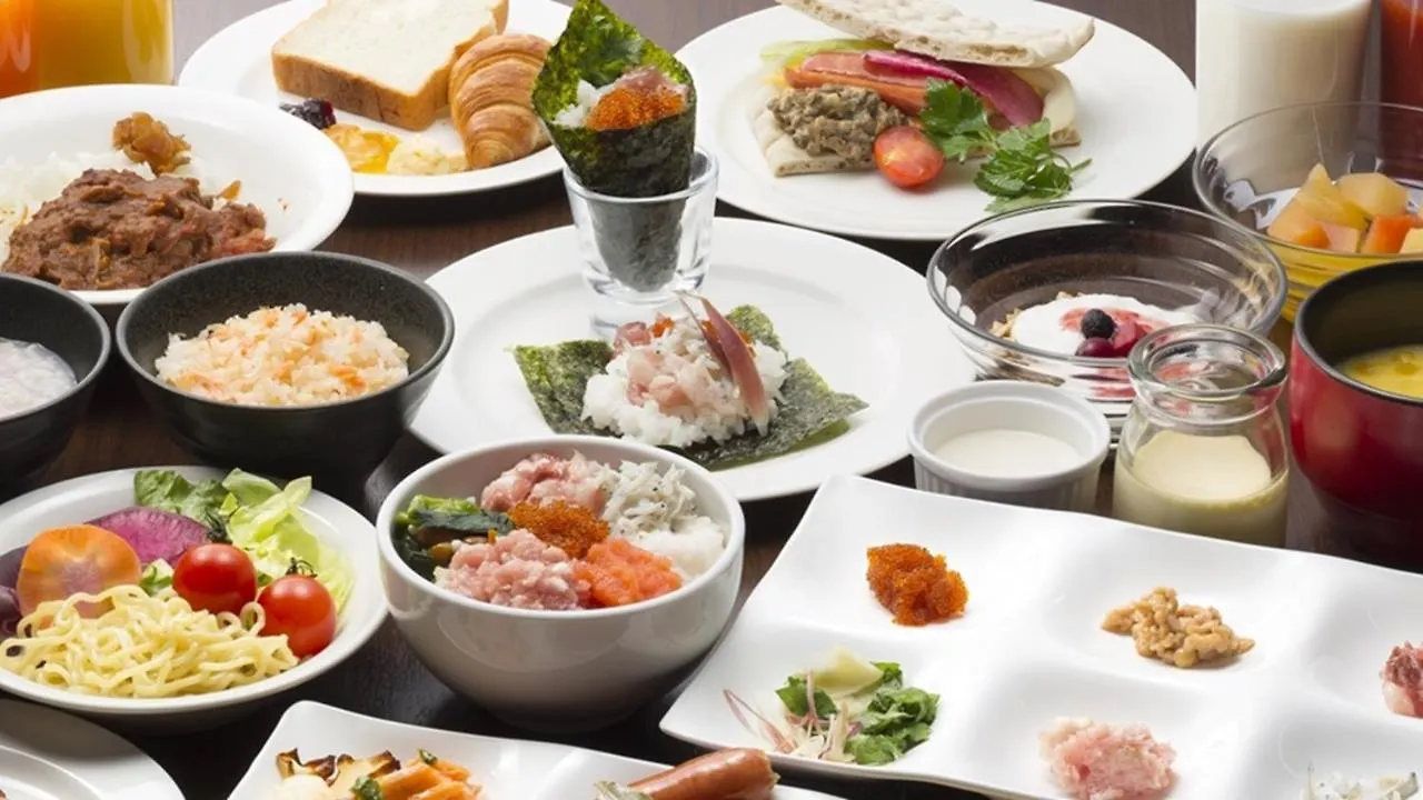 Hotel Emisia Sapporo 5*,