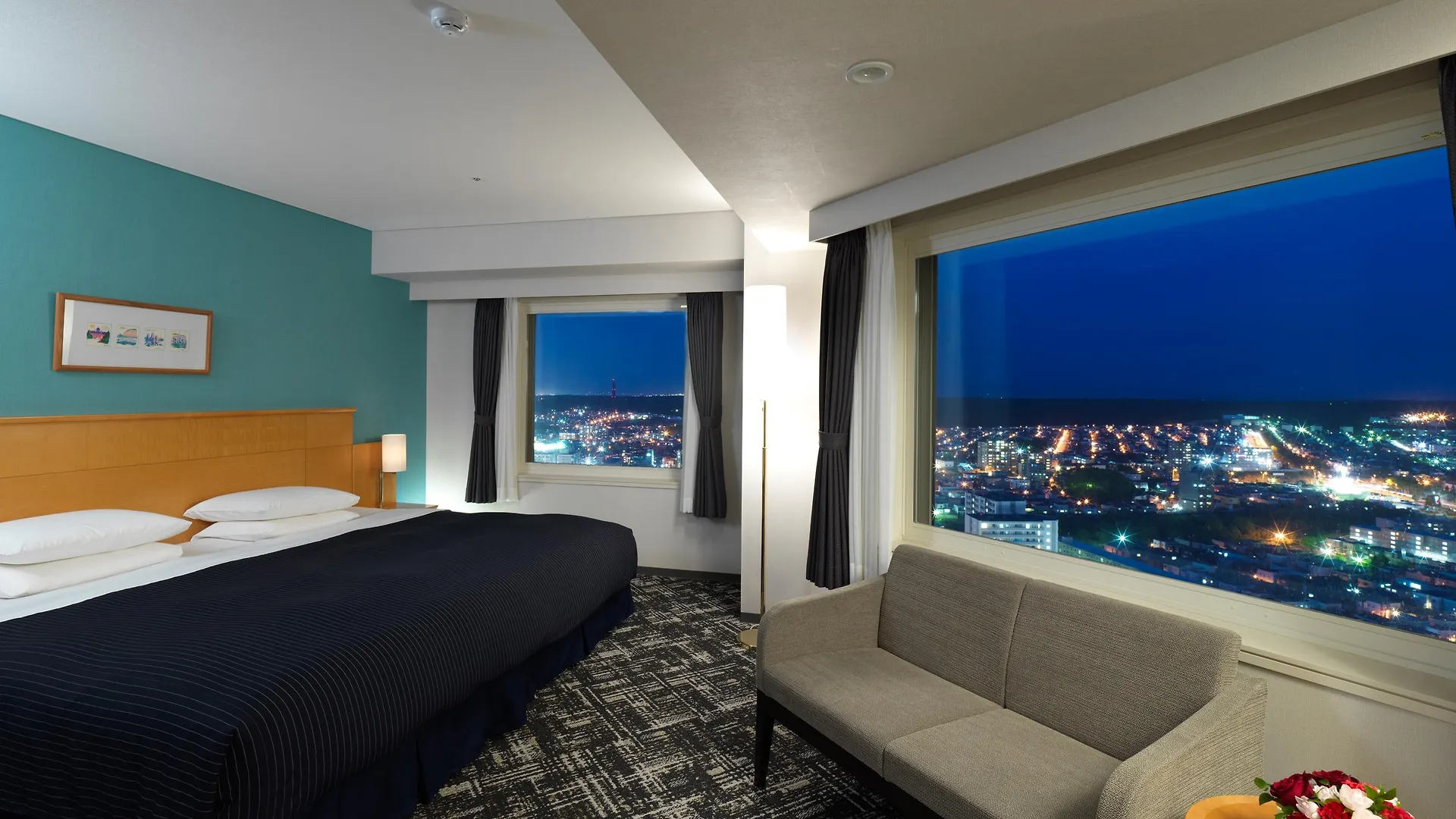 Hotel Emisia Σαππόρο 5*,