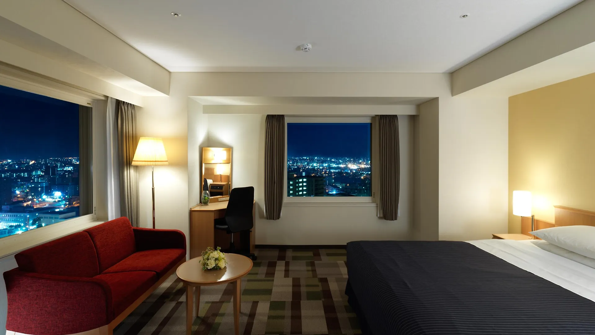 Hotel Emisia Σαππόρο Ιαπωνία