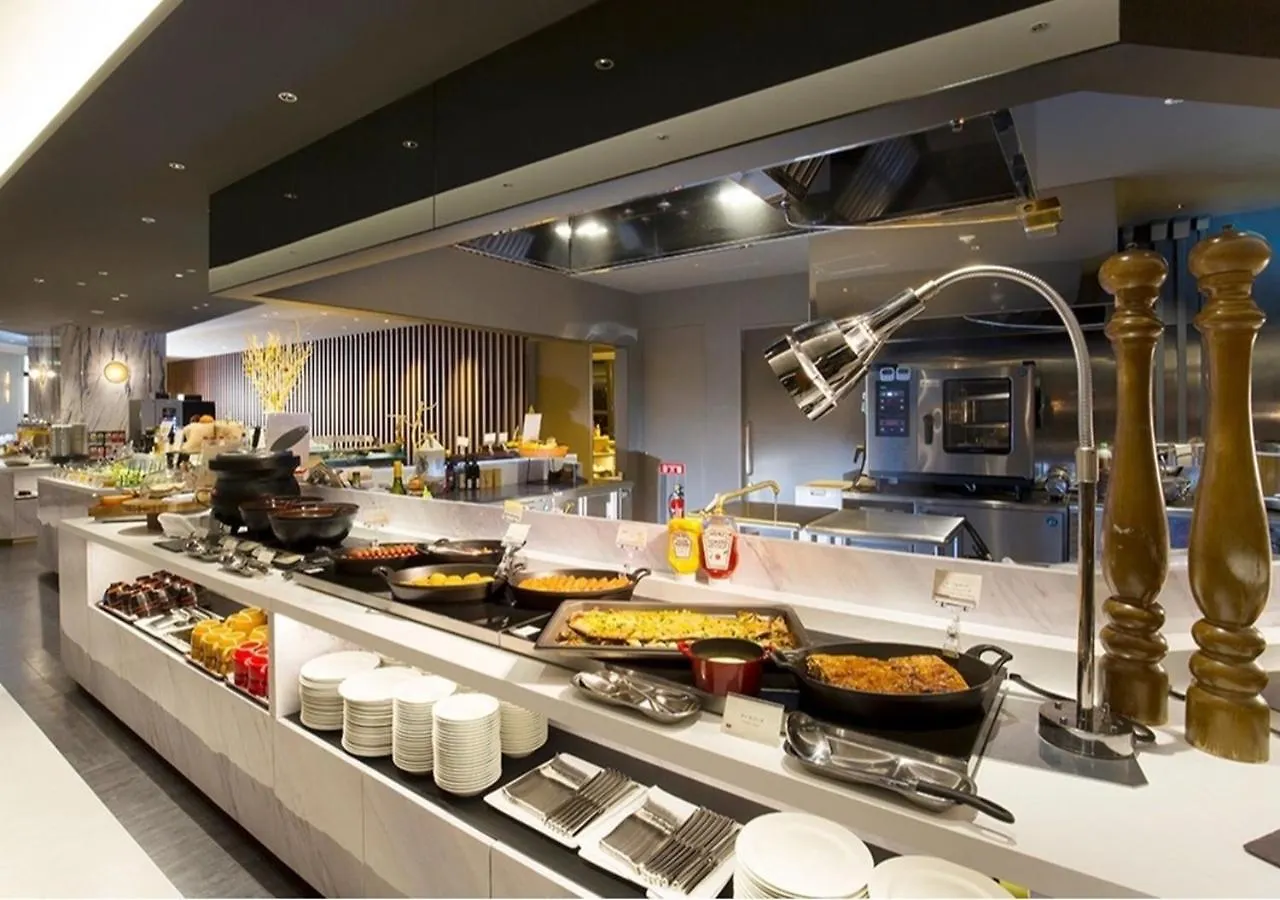 Hotel Emisia Σαππόρο 5*,  Ιαπωνία