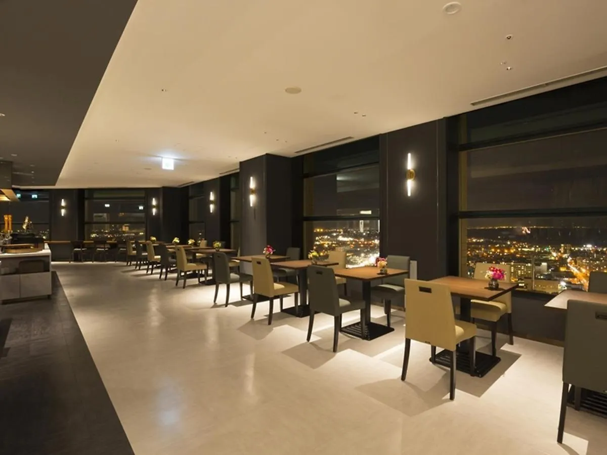 *****  Hotel Emisia Σαππόρο Ιαπωνία