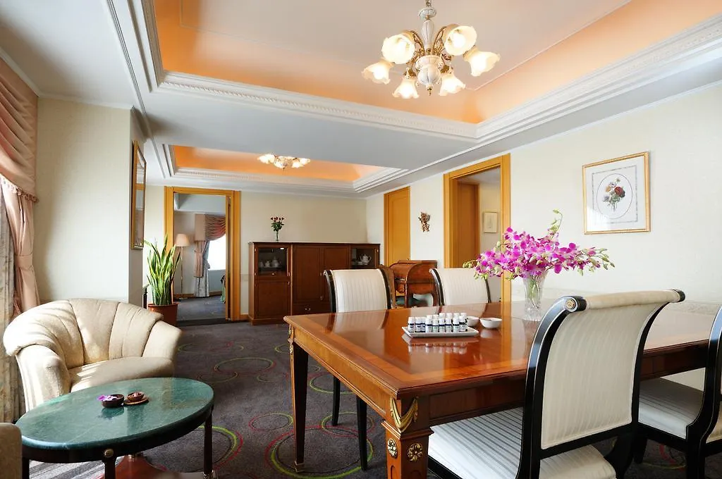 Hotel Emisia Σαππόρο Ιαπωνία