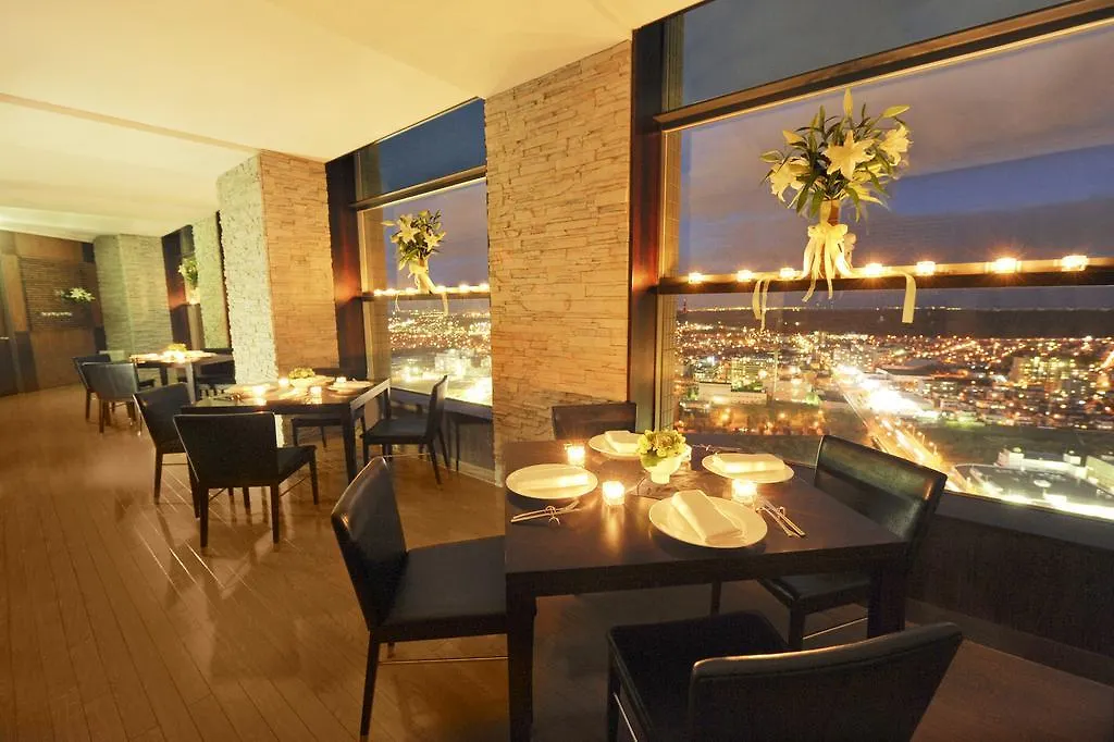Hotel Emisia Σαππόρο