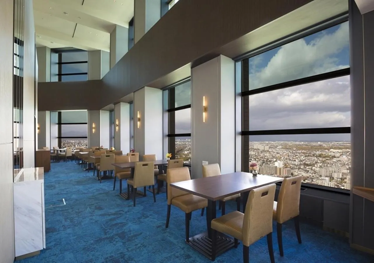 *****  Hotel Emisia Σαππόρο Ιαπωνία